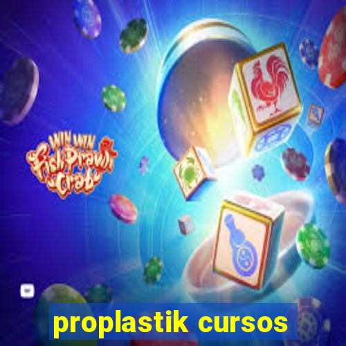 proplastik cursos